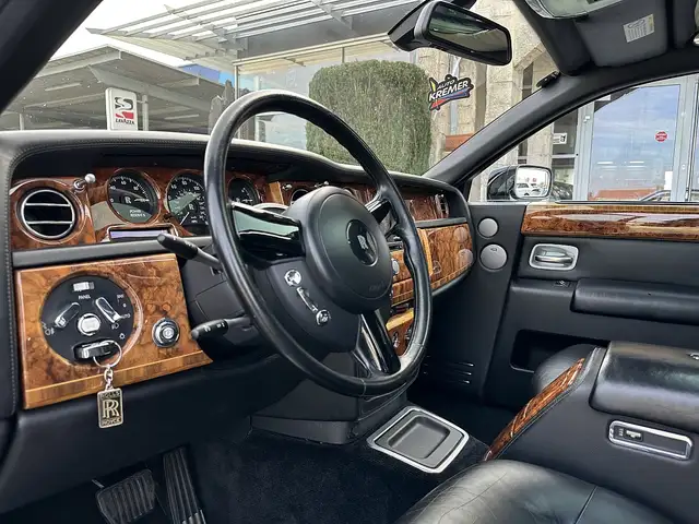 Rolls-Royce Phantom *TOP-ZUSTAND* Ansicht 33