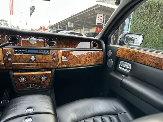 Rolls-Royce Phantom *TOP-ZUSTAND* Ansicht 27