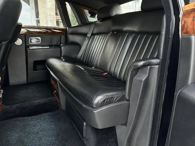 Rolls-Royce Phantom *TOP-ZUSTAND* Ansicht 22
