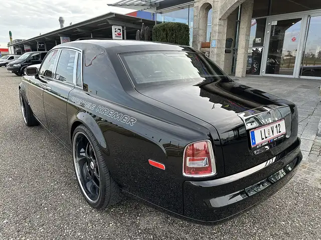 Rolls-Royce Phantom *TOP-ZUSTAND* Ansicht 6