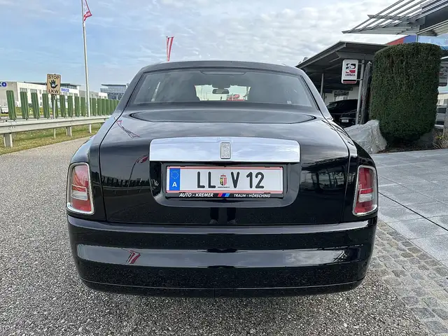 Rolls-Royce Phantom *TOP-ZUSTAND* Ansicht 7