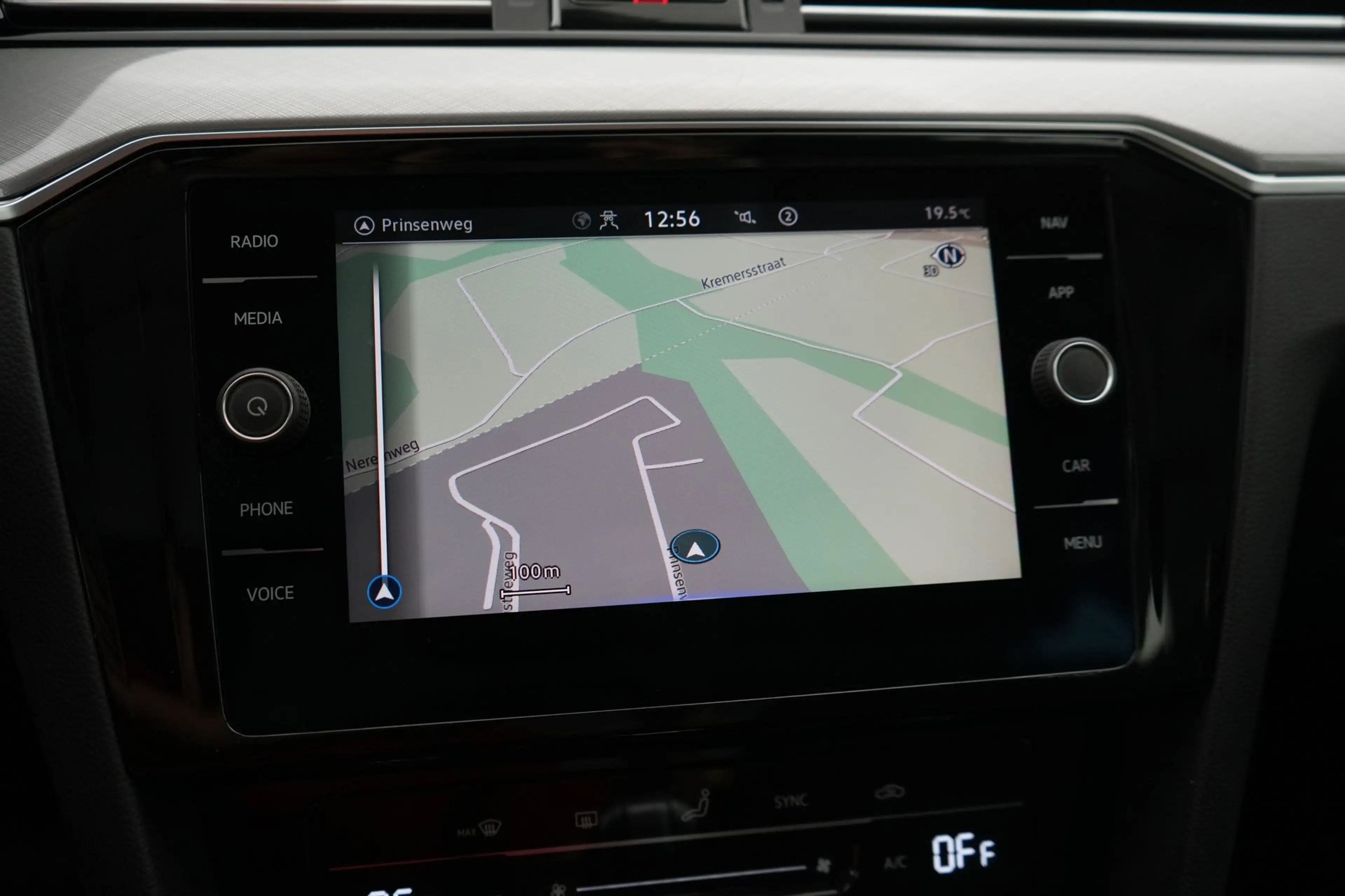 Volkswagen Passat Variant 1.4 TSI PHEV GTE Business DSG LED GPS PDC CAM Carp — photo 15