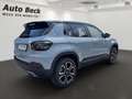 Jeep Avenger 1,2 Summit Mild-Hybrid Grau - thumbnail 6