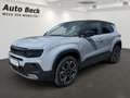 Jeep Avenger 1,2 Summit Mild-Hybrid Grau - thumbnail 1