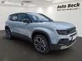 Jeep Avenger 1,2 Summit Mild-Hybrid Grau - thumbnail 3