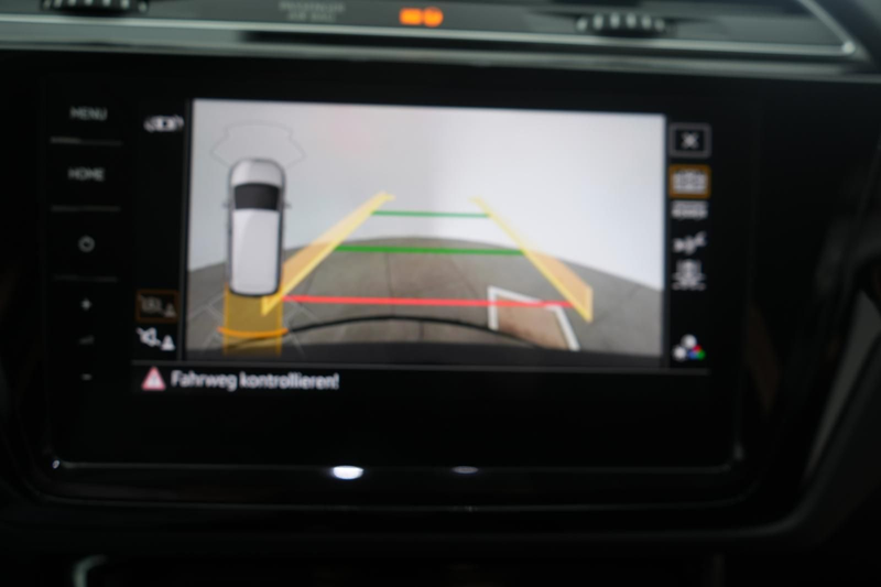 Volkswagen Touran 2.0 TDI DSG Highline ACC/Kamera/Virtual/A — photo 15