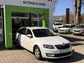 Skoda Octavia Elegance 4x4 Weiß - thumbnail 1