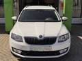 Skoda Octavia Elegance 4x4 Weiß - thumbnail 2