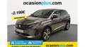 Peugeot 3008 1.6 BlueHDi Allure EAT6 120 Argento - thumbnail 1