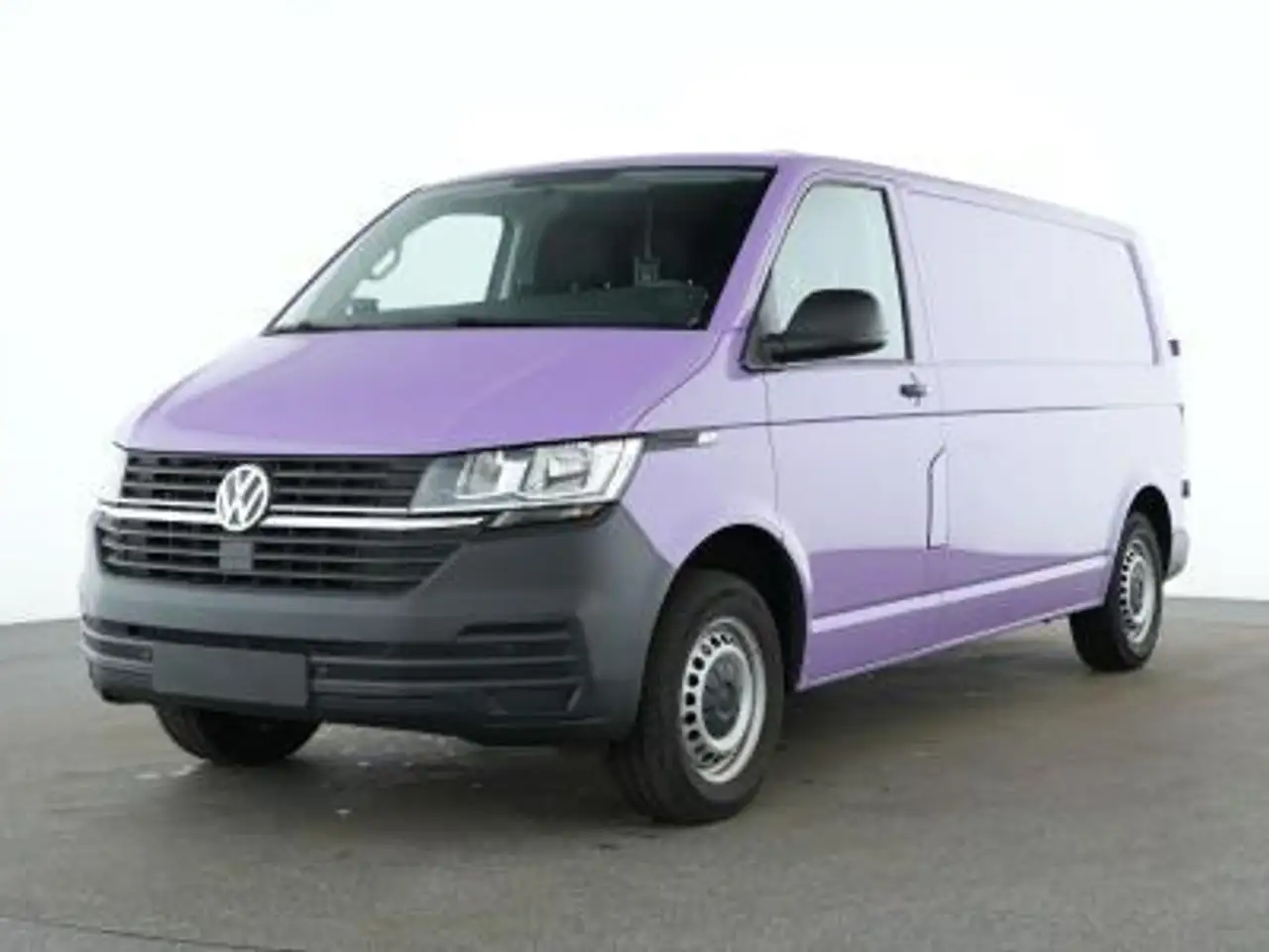 Volkswagen T6.1 Transporter