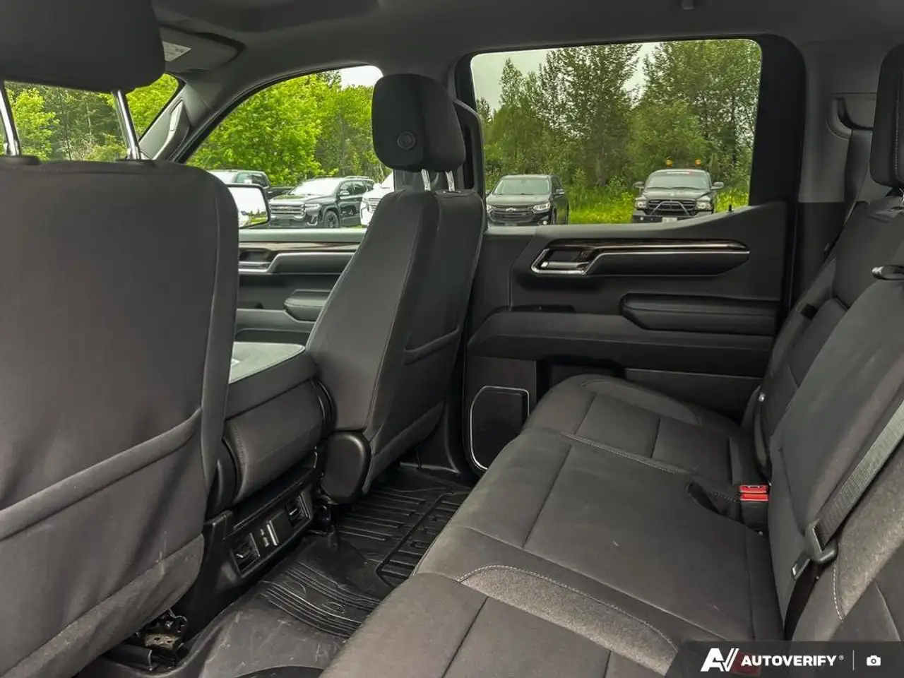 GMC Sierra 1500 fotografie GMC Sierra 1500
