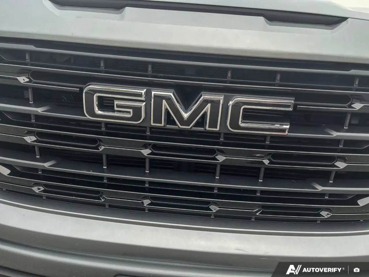 GMC Sierra 1500 fotografie GMC Sierra 1500