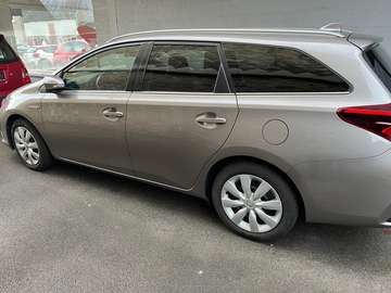 Auris SW HEV 1.8i HSD Comfort E-CVT