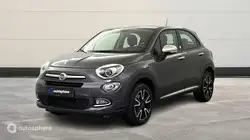 Fiat 500X 1.4 MultiAir 16v 140ch Cross+