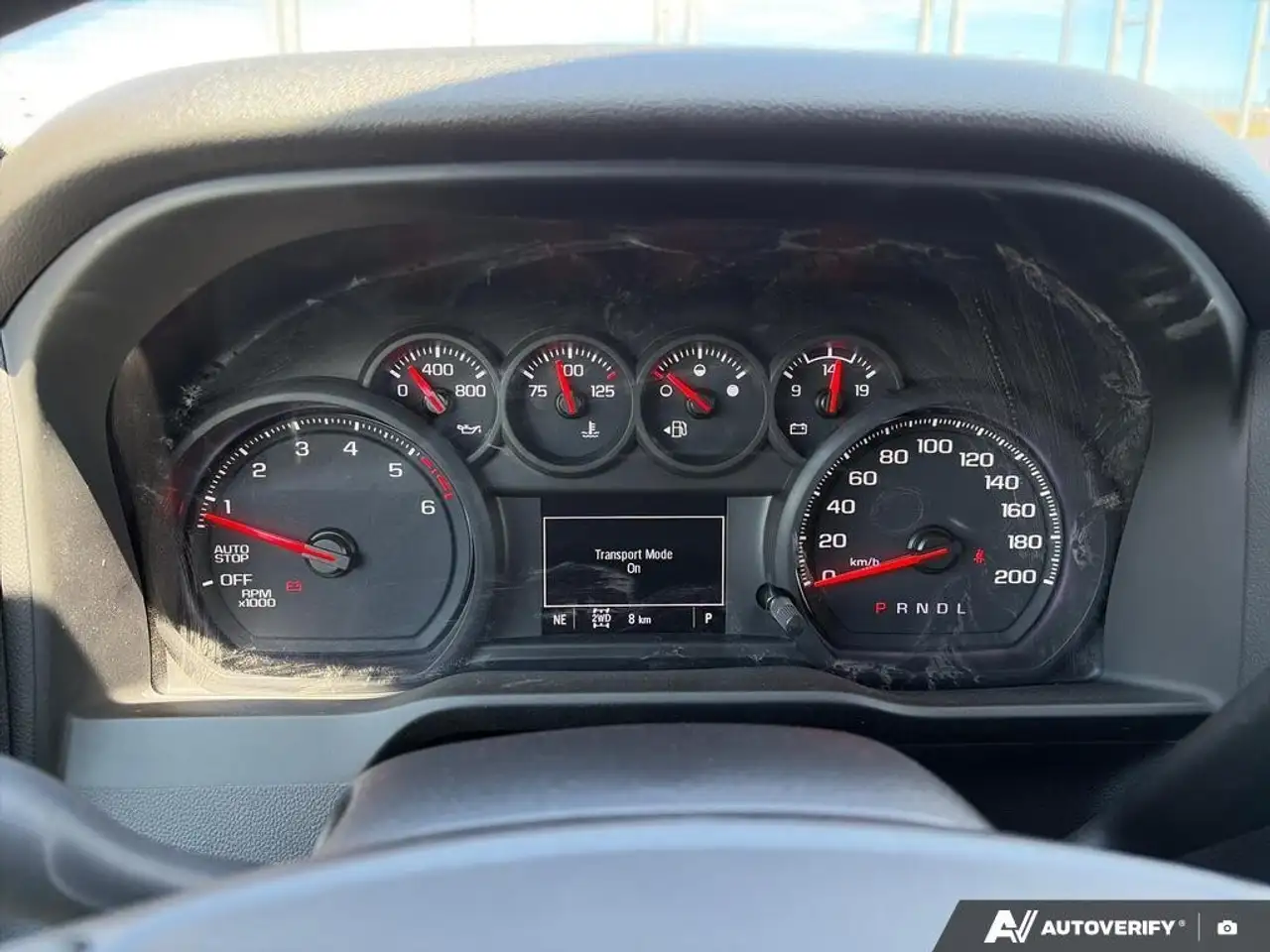 Chevrolet Silverado 1500 снимка Chevrolet Silverado 1500
