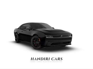 2026 Charger SCAT PACK € 60790 +3.0L SIXPACK HO
