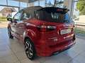 Ford EcoSport 1,0 EcoBoost ST-Line Rot - thumbnail 2