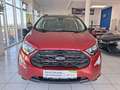 Ford EcoSport 1,0 EcoBoost ST-Line Rot - thumbnail 5