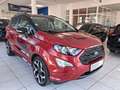 Ford EcoSport 1,0 EcoBoost ST-Line Rot - thumbnail 3