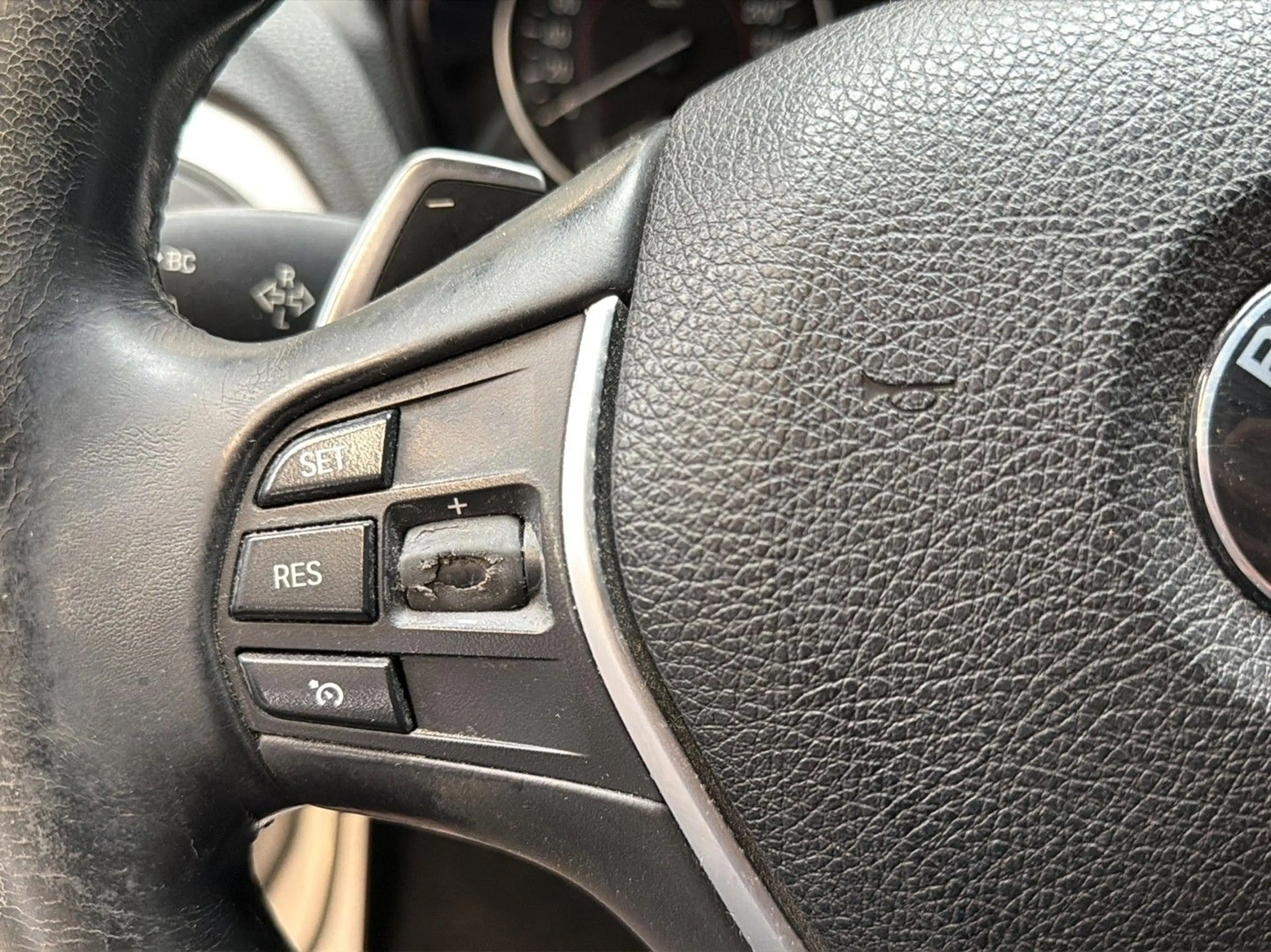 BMW 120 d M-Sport H&K Temp Alcantara 1.Hand ZF — photo 15