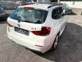 BMW X1 xDrive 18d Weiß - thumbnail 4