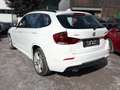 BMW X1 xDrive 18d Weiß - thumbnail 3