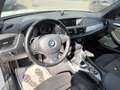 BMW X1 xDrive 18d Weiß - thumbnail 9