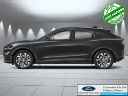 2026 Ford Mustang Mach-E
