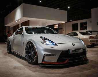 3.7 NISMO