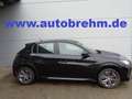 Peugeot 208 Elektromotor 136 Active Pack Batteriezertifikat, 1 Schwarz - thumbnail 1