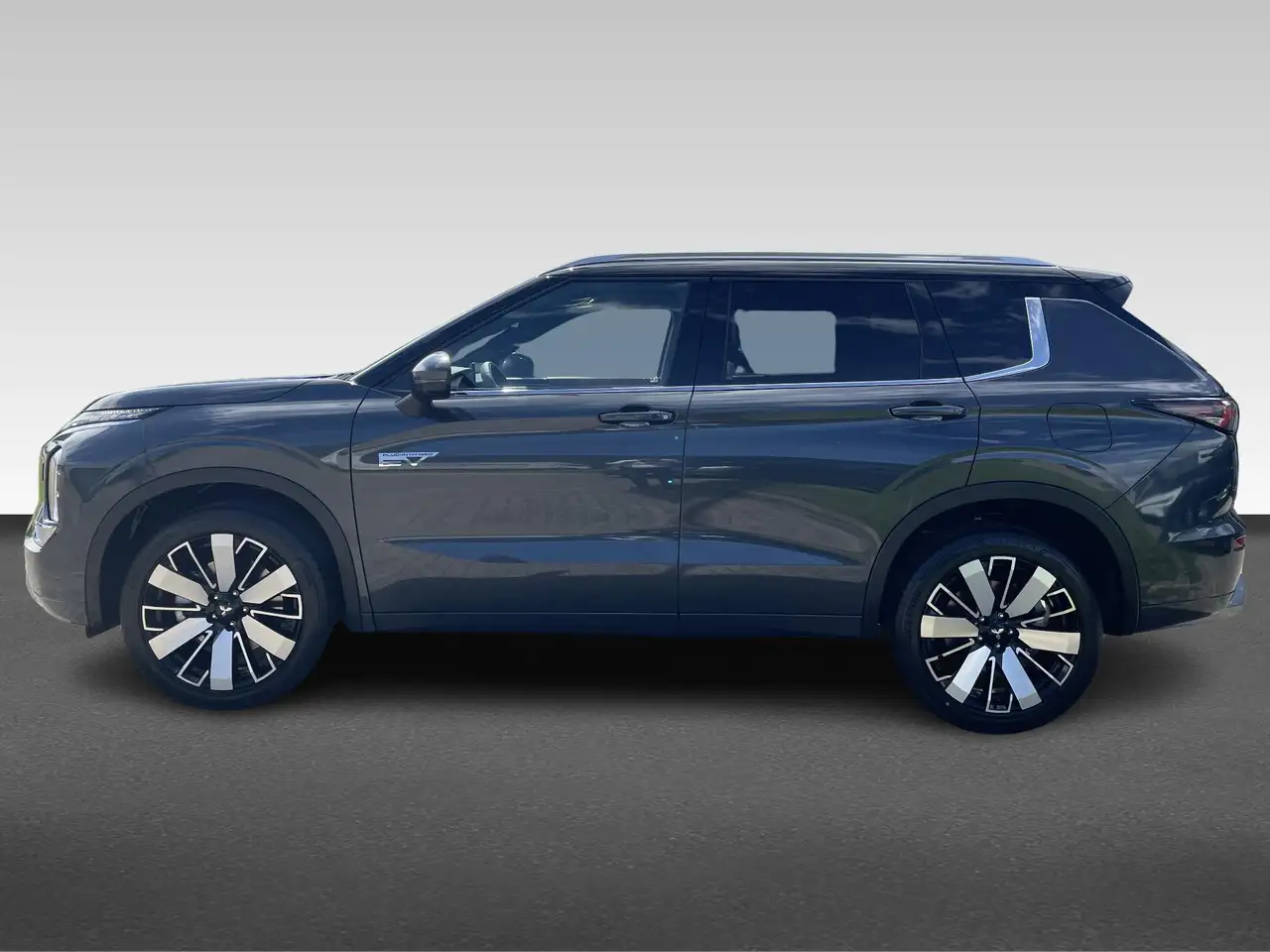 Mitsubishi Outlander 2026