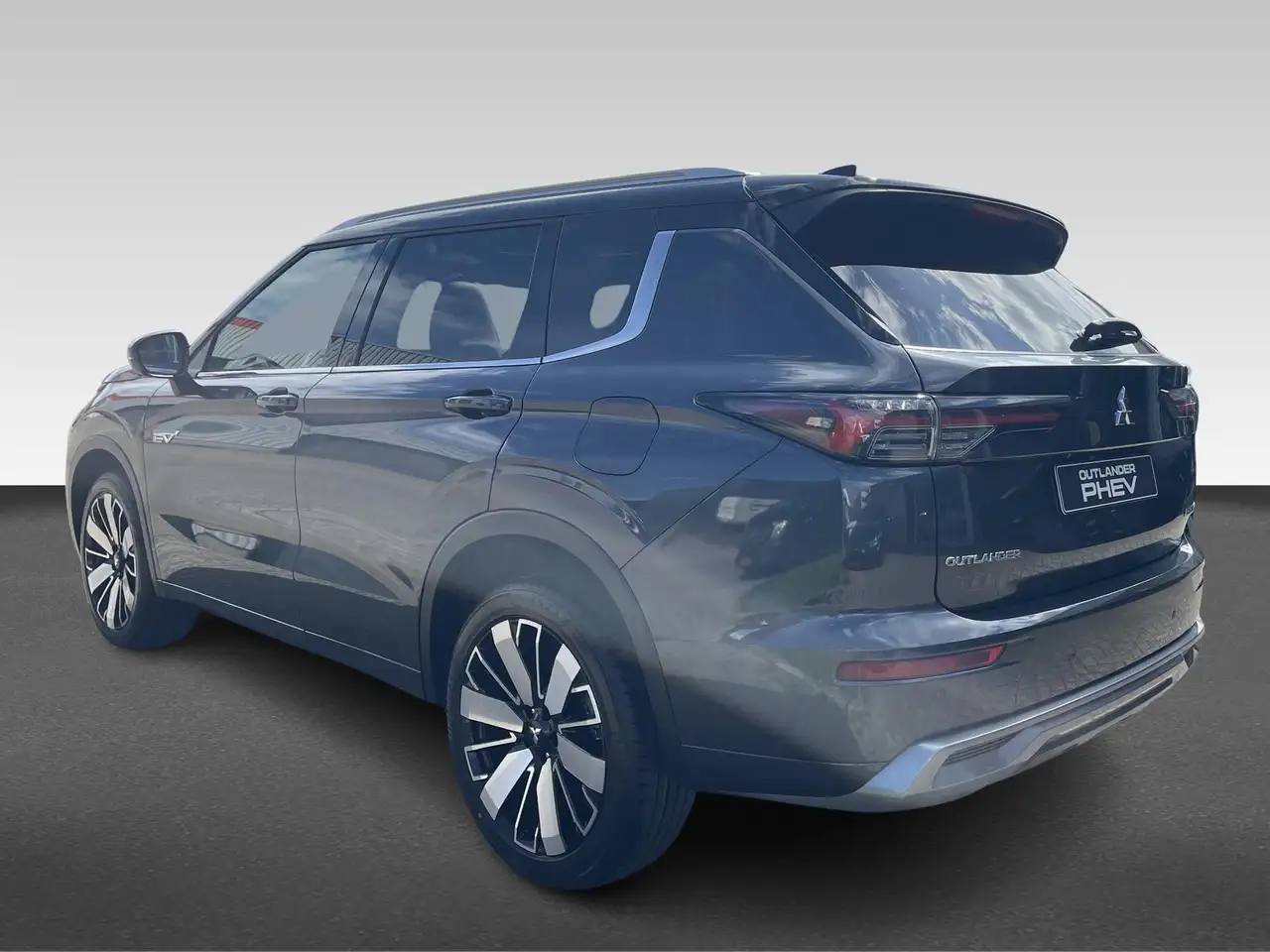 Mitsubishi Outlander 2026