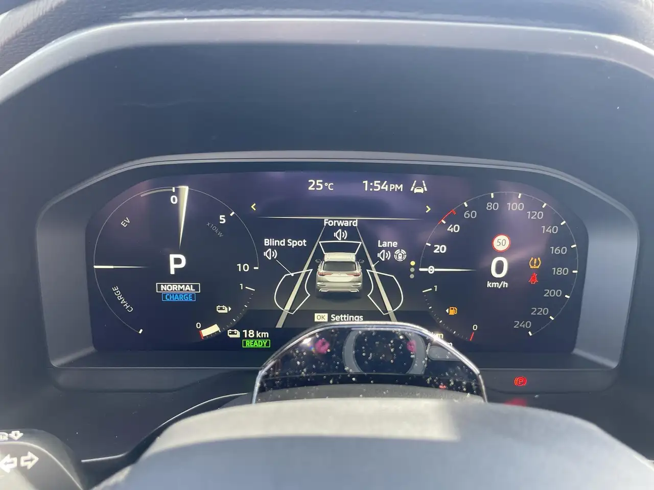 Mitsubishi Outlander 2026
