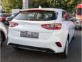 Kia Ceed / cee'd 1.0 T-GDI 100 VISION +S/LHZ+CARPLAY+NAV+RFK Weiß - thumbnail 2