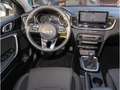 Kia Ceed / cee'd 1.0 T-GDI 100 VISION +S/LHZ+CARPLAY+NAV+RFK Weiß - thumbnail 6