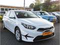 Kia Ceed / cee'd 1.0 T-GDI 100 VISION +S/LHZ+CARPLAY+NAV+RFK Weiß - thumbnail 3
