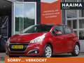 Peugeot 208 1.2 PureTech Blue Lion | Navigatie | Cruise contro Rood - thumbnail 1