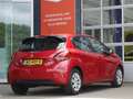 Peugeot 208 1.2 PureTech Blue Lion | Navigatie | Cruise contro Rood - thumbnail 5