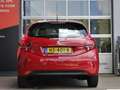 Peugeot 208 1.2 PureTech Blue Lion | Navigatie | Cruise contro Rood - thumbnail 4