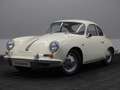 Porsche 356 C Blanc - thumbnail 1