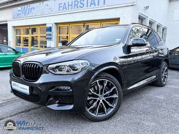 xDrive 30e M Sport VOLL