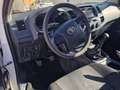 Toyota Hilux 2.5D-4D Cabina Doble GX 4x4 Blanco - thumbnail 10