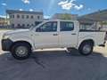 Toyota Hilux 2.5D-4D Cabina Doble GX 4x4 Blanco - thumbnail 7