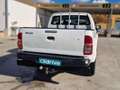 Toyota Hilux 2.5D-4D Cabina Doble GX 4x4 Blanco - thumbnail 6