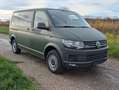 Volkswagen T6 Kombi Kombi 4Motion Sperre 8 Sitze Bundeswehr Grau - thumbnail 3
