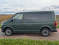 Volkswagen T6 Kombi Kombi 4Motion Sperre 8 Sitze Bundeswehr Grau - thumbnail 8