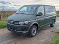 Volkswagen T6 Kombi Kombi 4Motion Sperre 8 Sitze Bundeswehr Grau - thumbnail 1