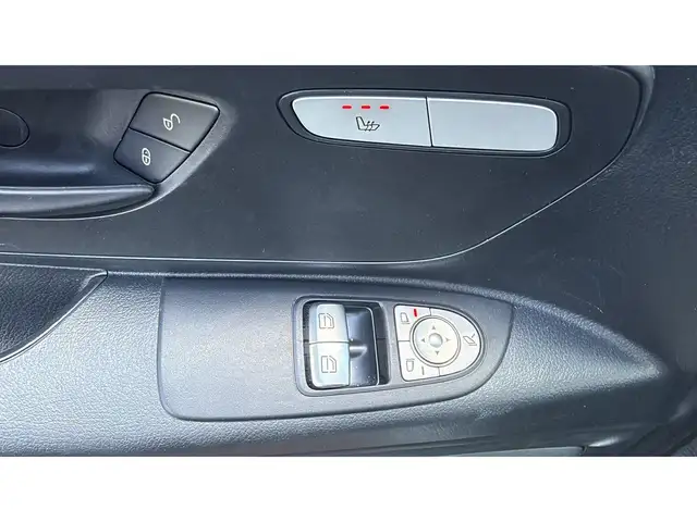 Mercedes-Benz Unknown Model view 15