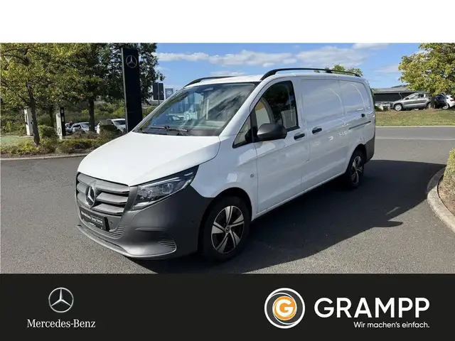 2026 Mercedes-Benz Unknown Model in White for sale