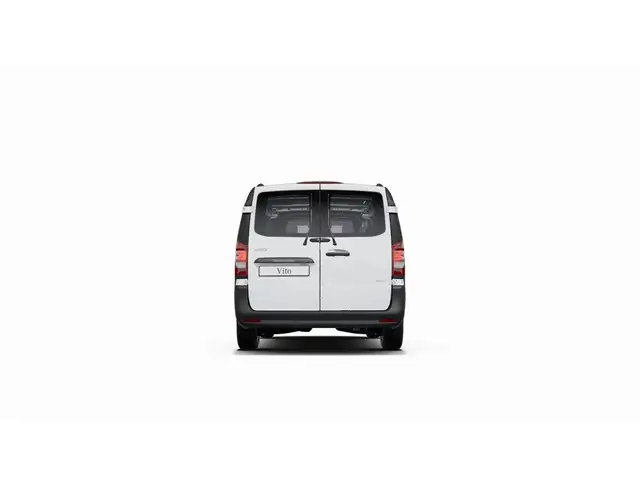 Mercedes-Benz Vito view 7